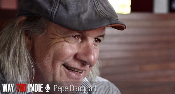 Pepe Danquart Talks Twin Psychology, His Wartime Odyssey ‘Run Boy Run’