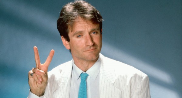Comedic Legend Robin Williams Dead at 63