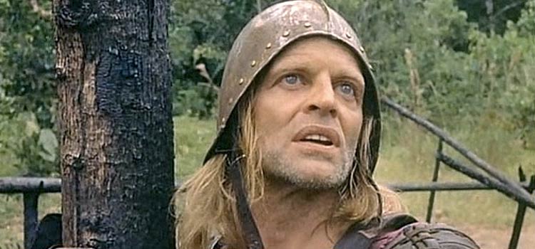 Aguirre, Wrath Of God