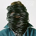 Cymbals Eat Guitars – LOSE album cover