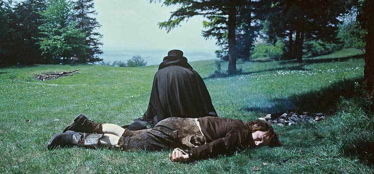 The Enigma Of Kaspar Hauser