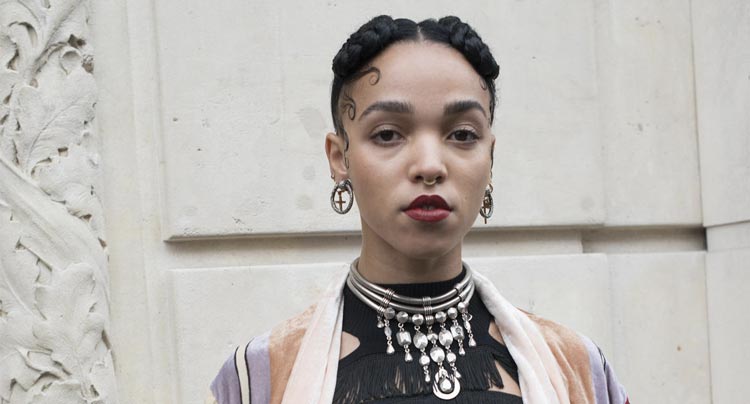 FKA twigs – LP1