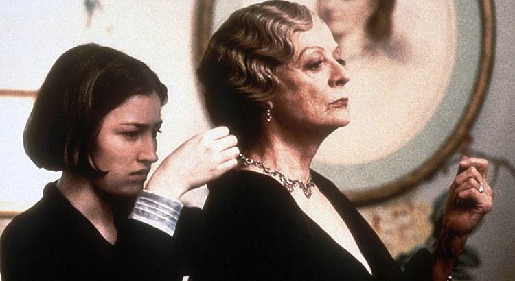 Gosford Park film