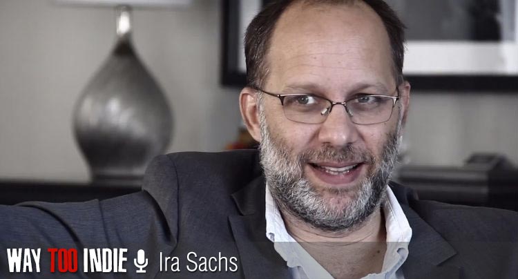 Ira Sachs Walks Us Through the Seasons of Love in ‘Love is Strange’