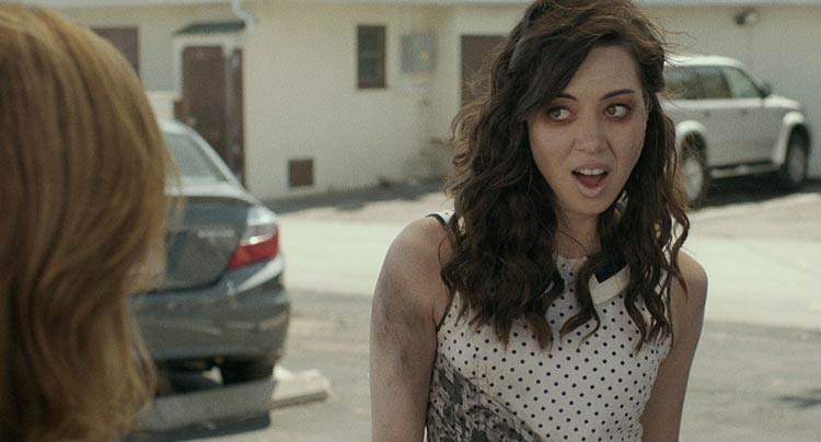 Life After Beth