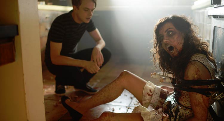 Life After Beth