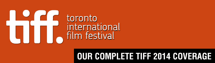 Way Too Indie TIFF 2014 coverage