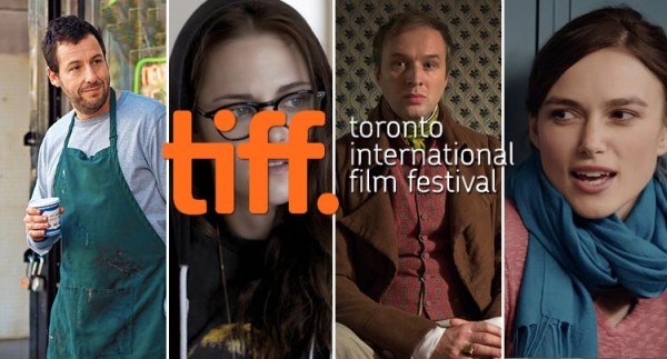 TIFF Adds Films by Thomas McCarthy, Lynn Shelton, Olivier Assayas & More