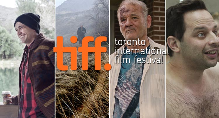 TIFF Announces Final Films Including Discovery and Kids Programs