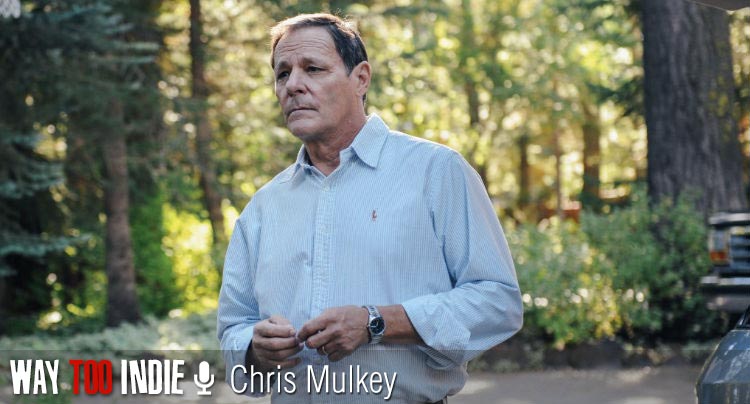 Chris Mulkey Gets Comfy To Talk ‘Last Weekend’