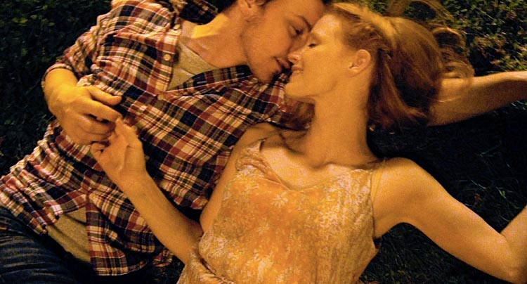 The Disappearance of Eleanor Rigby: Them