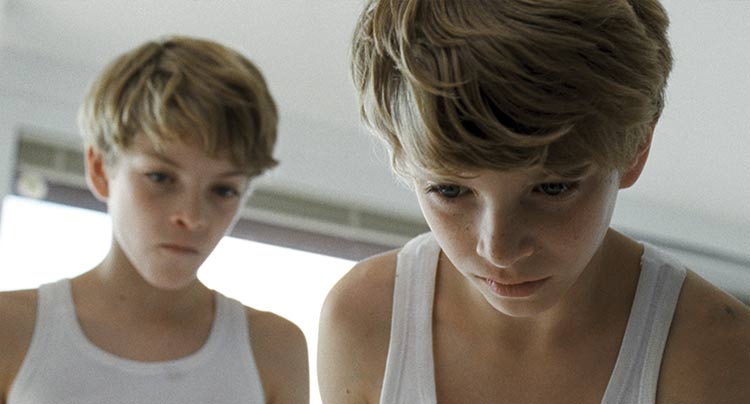 TIFF 2014: Goodnight Mommy