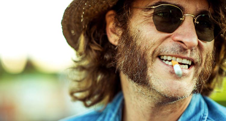 NYFF 2014: Inherent Vice