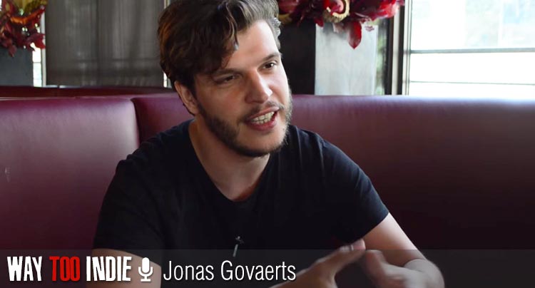 Jonas Govaerts on Debuting ‘Cub’ at TIFF & Casting Kids for Horror