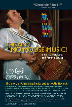 This Ain’t No Mouse Music movie poster