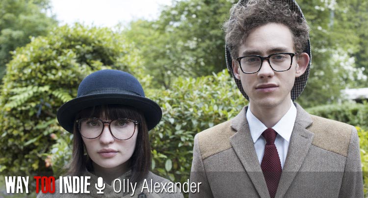 Olly Alexander Auditioned For ‘God Help the Girl’ on a ‘Shitty’ Keyboard