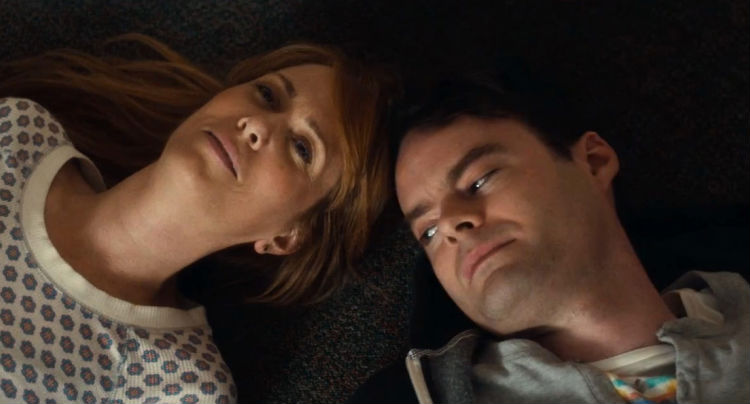 The Skeleton Twins