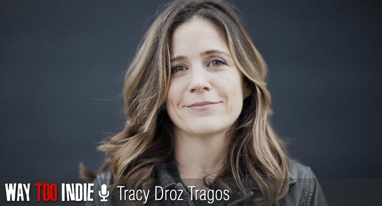 Tracy Droz Tragos On Finding Hope and Love in Rich Hill