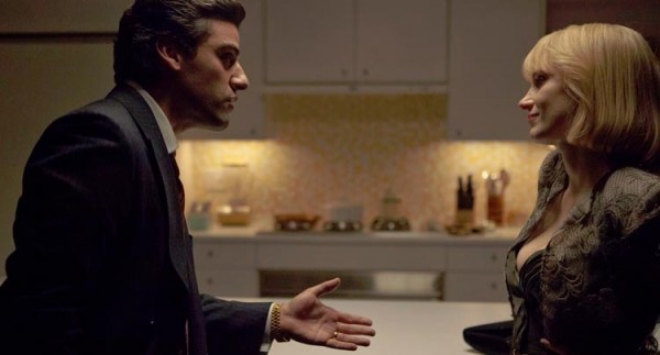 J.C. Chandor’s ‘A Most Violent Year’ Gets Year-End Release Date