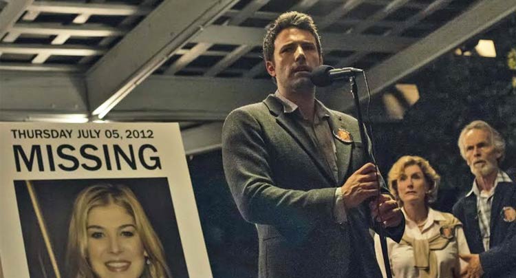 NYFF 2014: Gone Girl