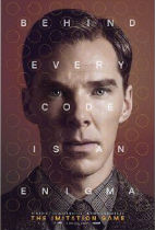 The Imitation Game movie poster