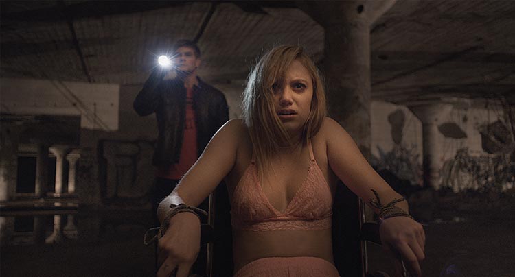 TIFF 2014: It Follows