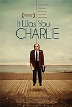 It Was You Charlie movie poster