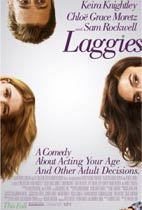 Laggies (TIFF Review) movie poster