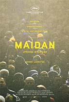 Maidan movie poster