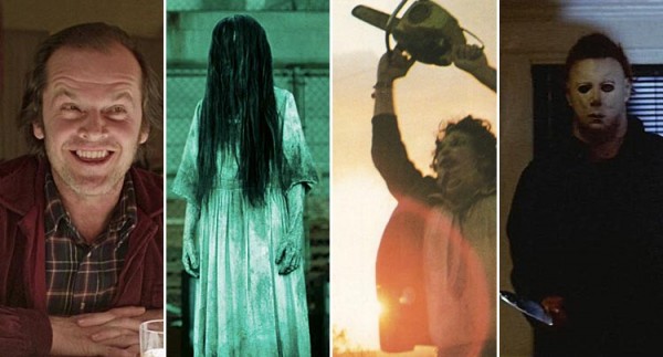 10 Scariest Horror Movie Villains