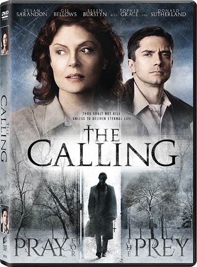 The Calling movie