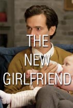 The New Girlfriend (TIFF Review) movie poster