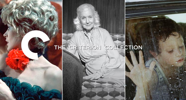 Criterion Collection Announces January Titles From Maddin, Fassbinder, & More