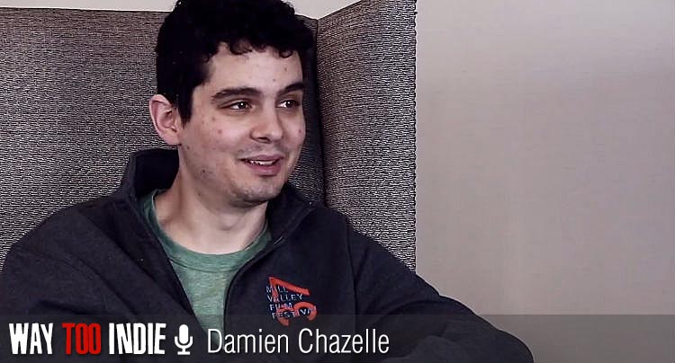 Damien Chazelle: We’re Too Narrative-Focused When It Comes to Movies