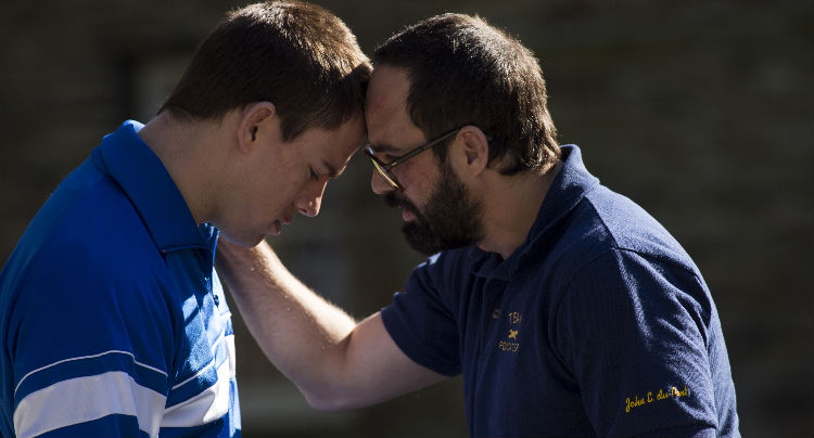 Foxcatcher