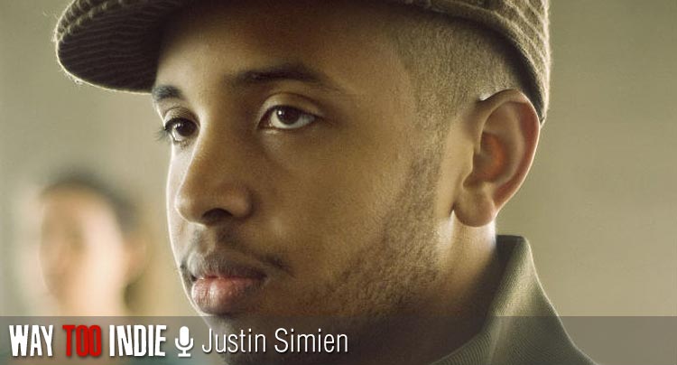 Justin Simien: I Don’t Need to be Told Racism is Bad–I’m More Interested in Talking About Identity