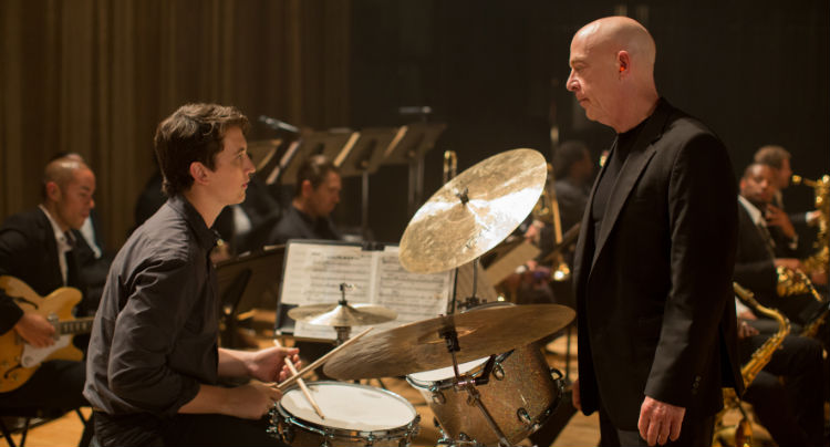 Whiplash