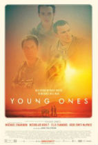 Young Ones movie poster