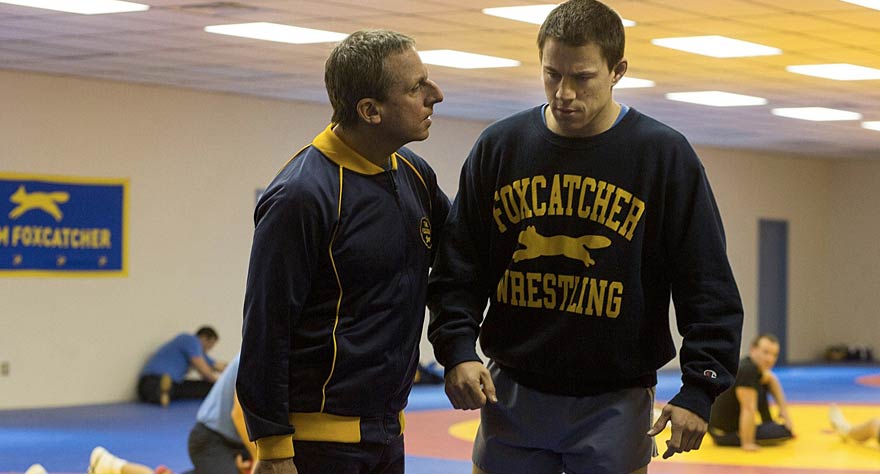 Foxcatcher