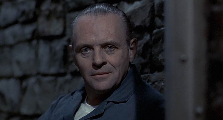 The Silence of the Lambs