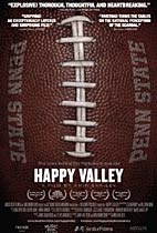 Happy Valley movie poster