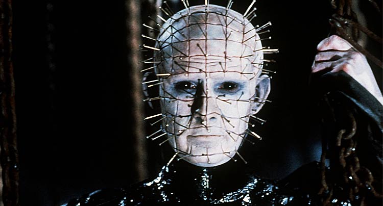 Hellraiser