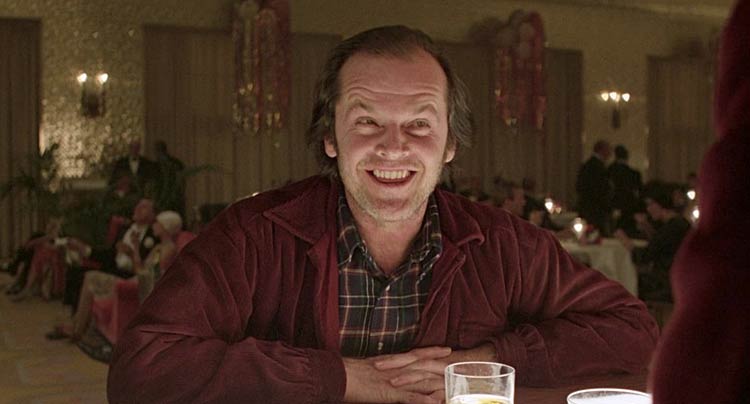 Jack Torrance