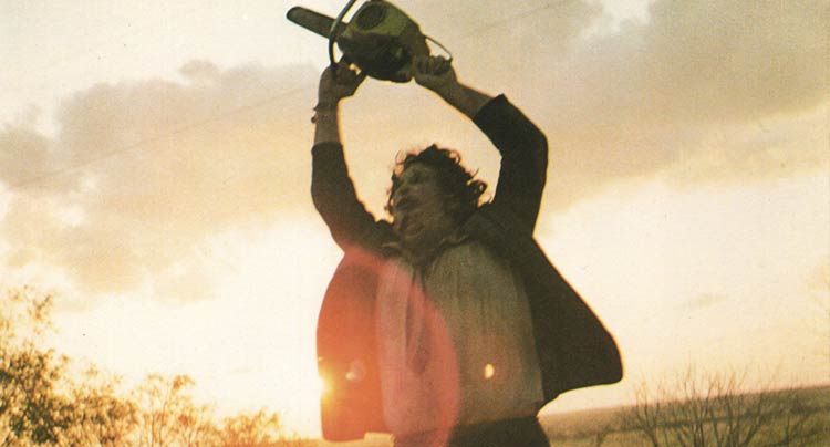 Leatherface