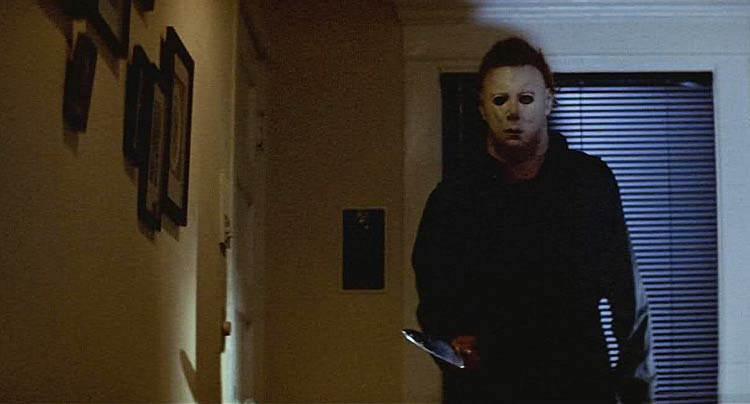 Michael Myers Halloween