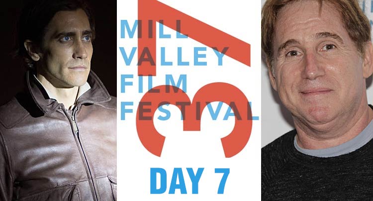 MVFF37 Day 7: Charlie’s Country, Nightcrawler, Black and White