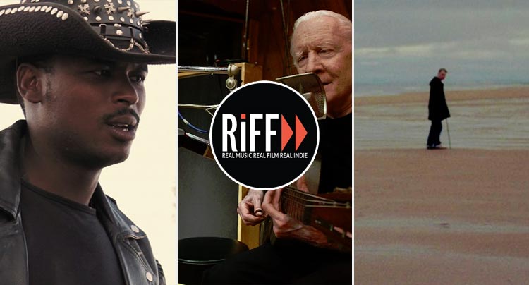 The Reel Indie Film Festival Brings A Wide Selection of Docs, Shorts and Music Videos