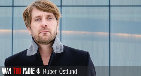 ‘Force Majeure’ Director Ruben Östlund Wants Viewers Horrified AND Laughing