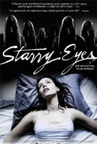 Starry Eyes movie poster