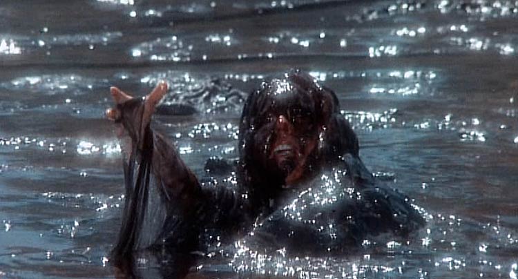 The Raft Creepshow2